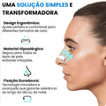 VivaAr – Dilatador Nasal Magnético: - Valor Digital