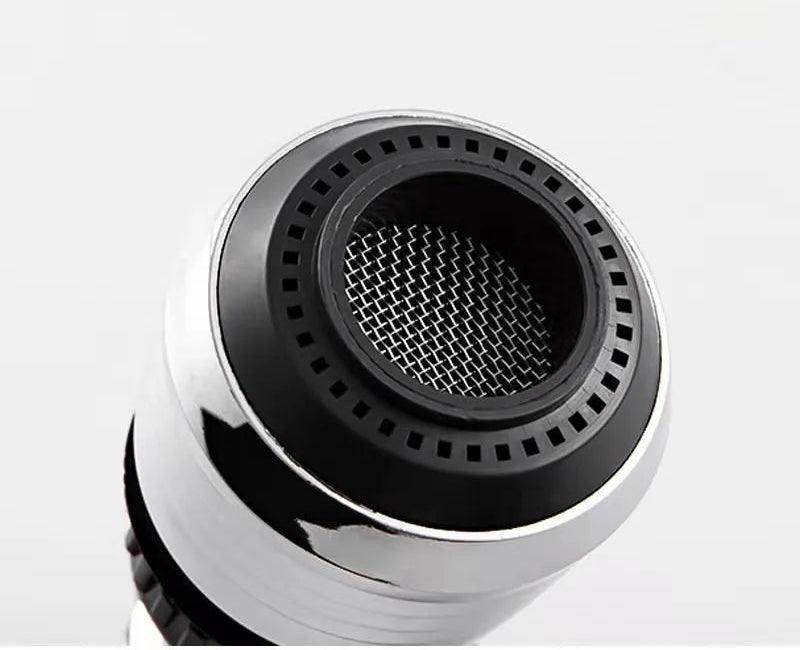 Adaptador de Torneira com Extensão 360° - Valor Digital