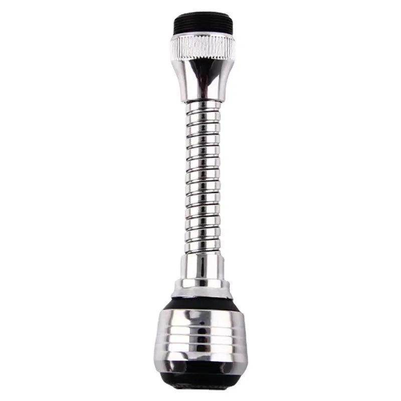 Adaptador de Torneira com Extensão 360° - Valor Digital