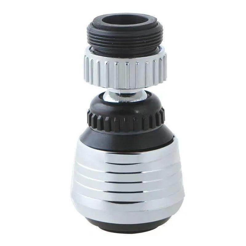Adaptador de Torneira com Extensão 360° - Valor Digital