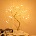 Árvore Luminária LED - Valor Digital