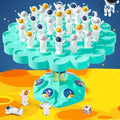 Astronauta Galáctico: O Jogo do Equilíbrio - Valor Digital