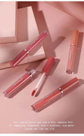 Batom Matte Perfection – Kit com 6 Cores de Batons Líquidos - Valor Digital