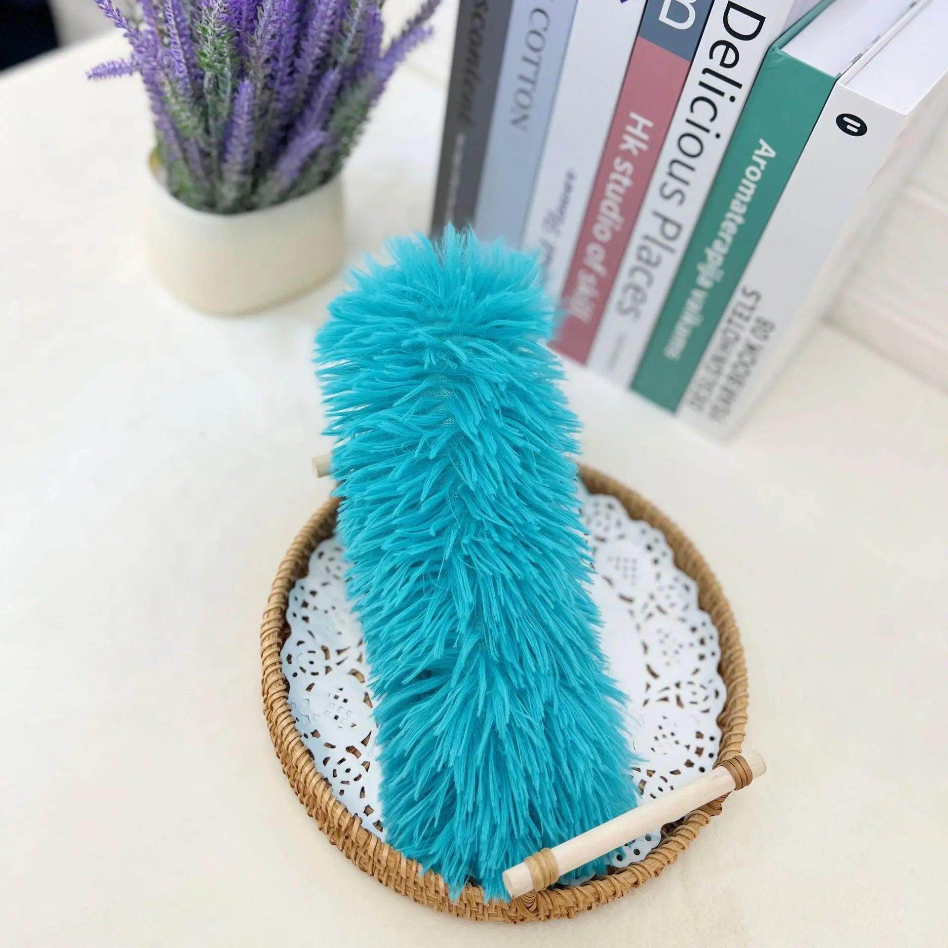 Brinquedo de pelúcia para gatos - Valor Digital