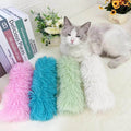 Brinquedo de pelúcia para gatos - Valor Digital
