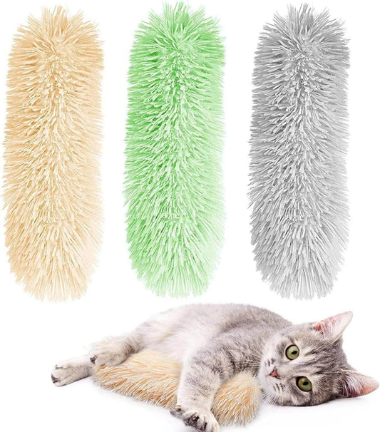 Brinquedo de pelúcia para gatos - Valor Digital