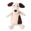 Brinquedo de Pelúcia Resistente ao Desgaste para PET´S - Valor Digital