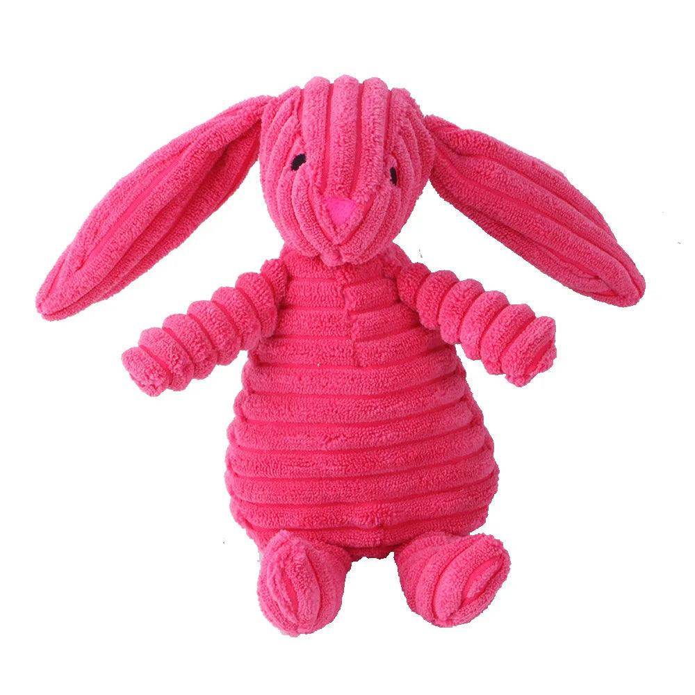 Brinquedo de Pelúcia Resistente ao Desgaste para PET´S - Valor Digital