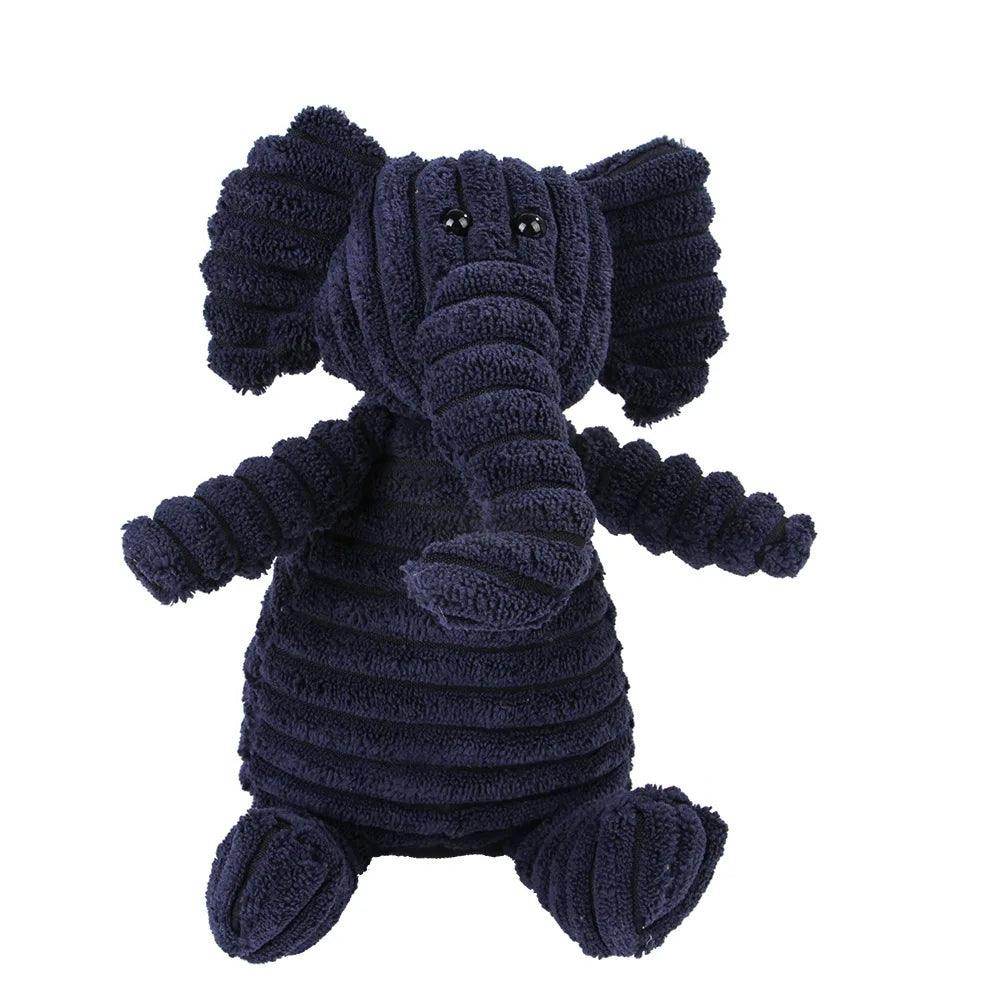 Brinquedo de Pelúcia Resistente ao Desgaste para PET´S - Valor Digital