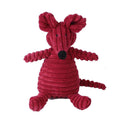 Brinquedo de Pelúcia Resistente ao Desgaste para PET´S - Valor Digital