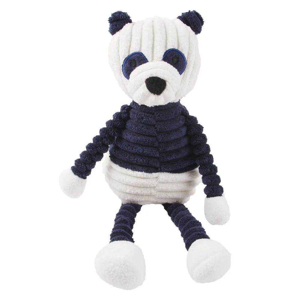 Brinquedo de Pelúcia Resistente ao Desgaste para PET´S - Valor Digital