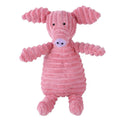 Brinquedo de Pelúcia Resistente ao Desgaste para PET´S - Valor Digital