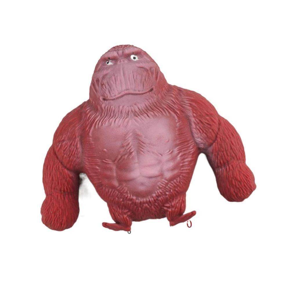 Brinquedo Gorila Estica e Esmaga - Valor Digital