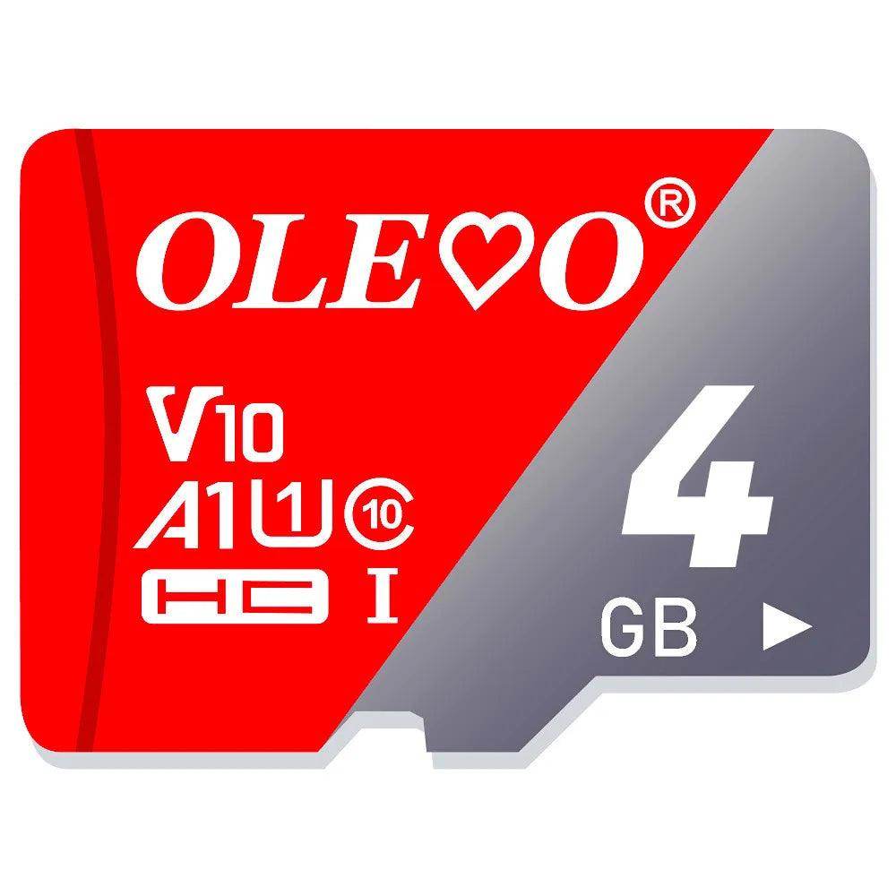 Cartão de Memória - Valor Digital