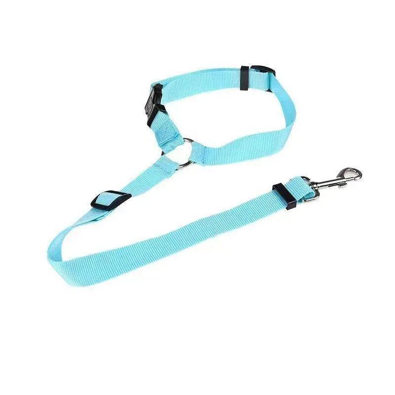 Cinto de segurança ajustável para PET´S - Valor Digital