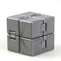Cubo Mágico Infinito Anti - estresse - Valor Digital