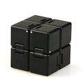 Cubo Mágico Infinito Anti - estresse - Valor Digital