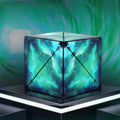 Cubo Mágico Magnético 3D - Valor Digital