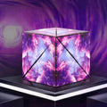 Cubo Mágico Magnético 3D - Valor Digital