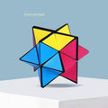Cubo Mágico Magnético 3D - Valor Digital