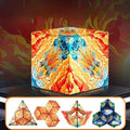 Cubo Mágico Magnético 3D - Valor Digital