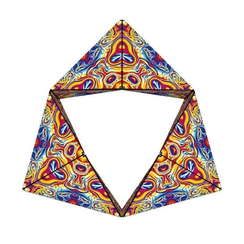 Cubo Mágico Magnético 3D - Valor Digital