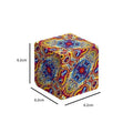 Cubo Mágico Magnético 3D - Valor Digital