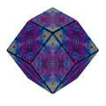 Cubo Mágico Magnético 3D - Valor Digital