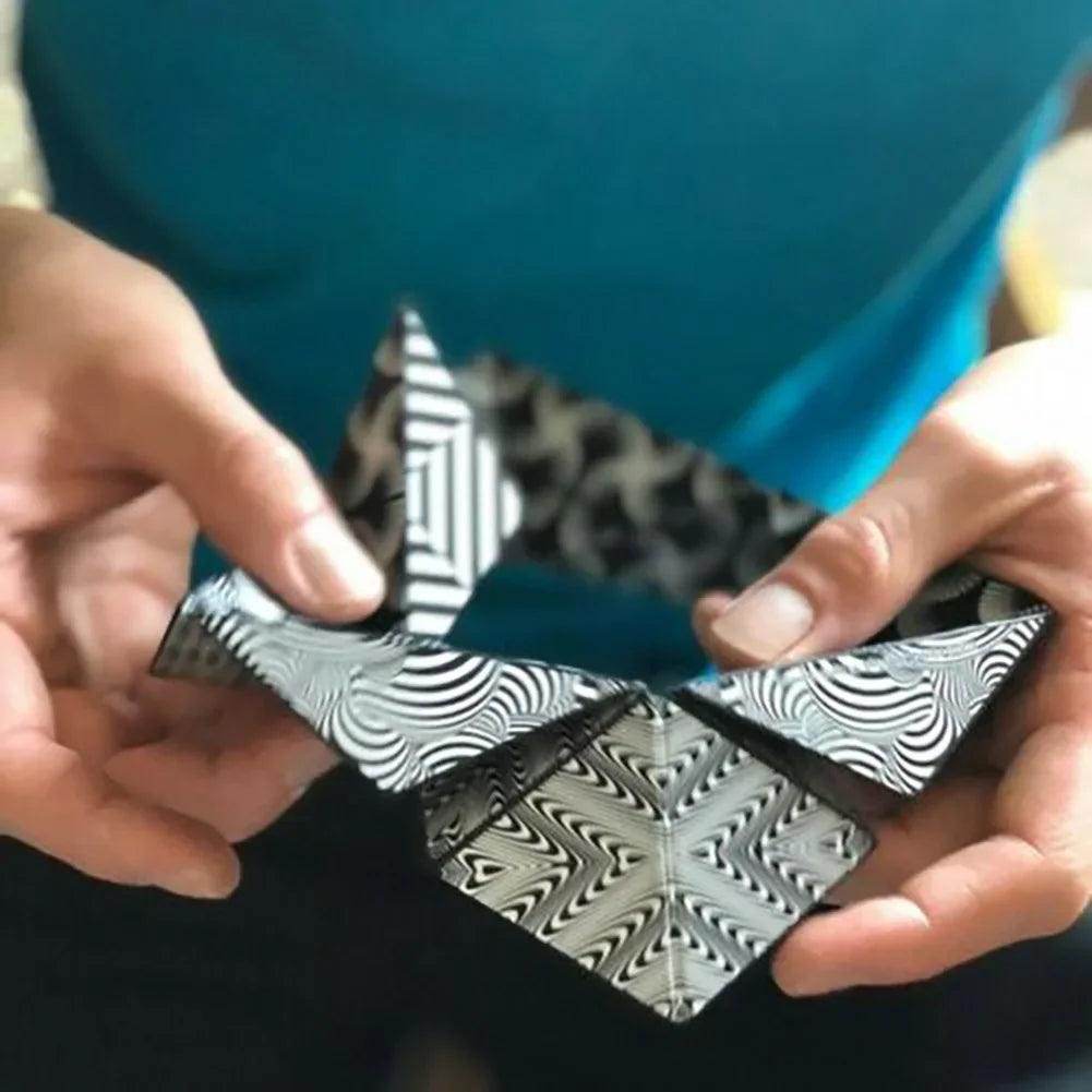 Cubo Mágico Magnético 3D - Valor Digital