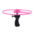 Disco Voador Luminoso LED - Valor Digital
