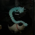 Dragão Fosforescente 3D - Valor Digital