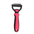 Escova profissional para remoção de pelos de Pet´s - Valor Digital
