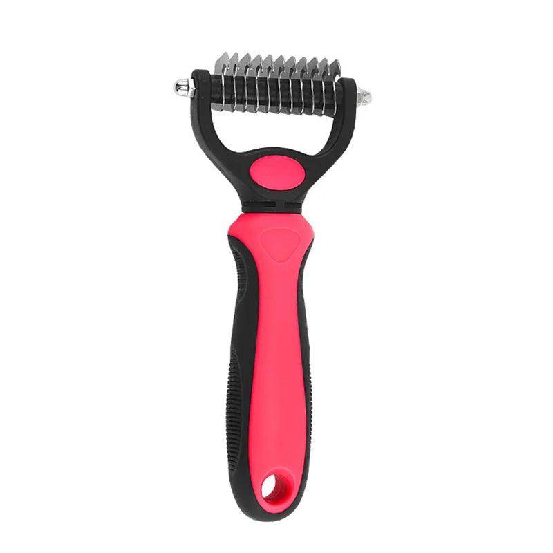 Escova profissional para remoção de pelos de Pet´s - Valor Digital