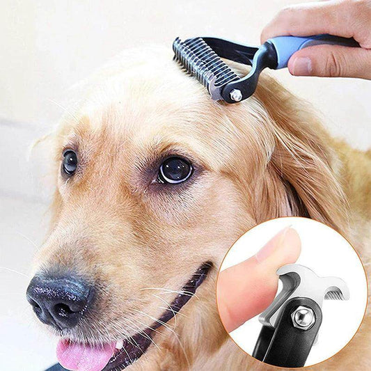 Escova profissional para remoção de pelos de Pet´s - Valor Digital