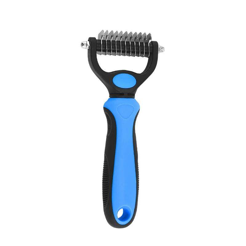 Escova profissional para remoção de pelos de Pet´s - Valor Digital