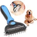 Escova profissional para remoção de pelos de Pet´s - Valor Digital