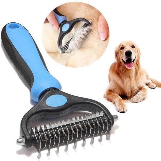 Escova profissional para remoção de pelos de Pet´s - Valor Digital