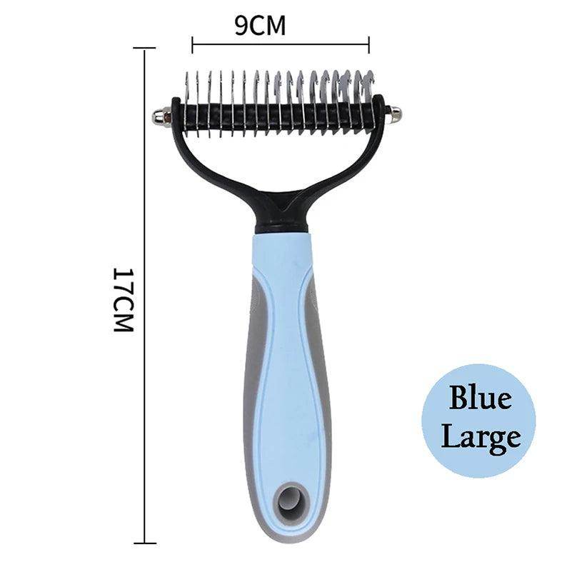 Escova profissional para remoção de pelos de Pet´s - Valor Digital