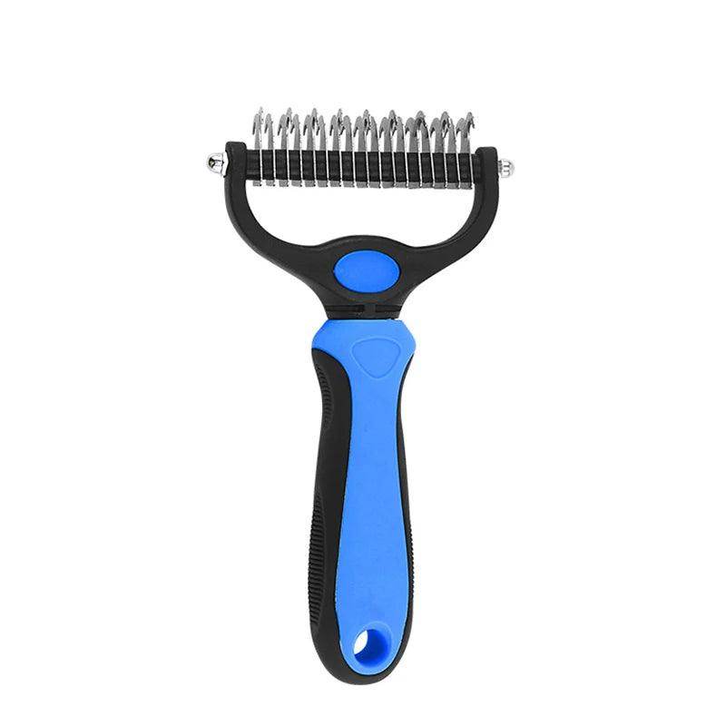 Escova profissional para remoção de pelos de Pet´s - Valor Digital