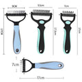 Escova profissional para remoção de pelos de Pet´s - Valor Digital