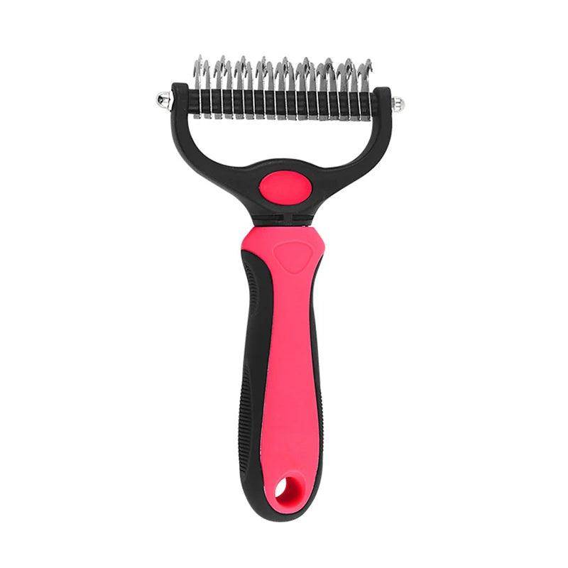 Escova profissional para remoção de pelos de Pet´s - Valor Digital