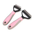 Escova profissional para remoção de pelos de Pet´s - Valor Digital