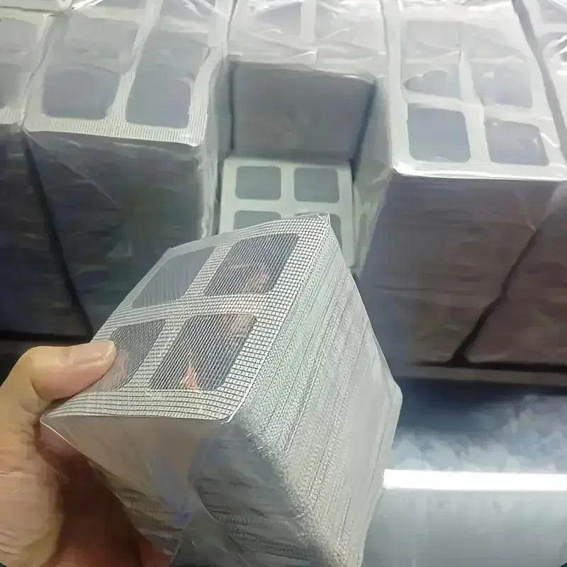 Filtro Descartável para Ralo de banheiro - Valor Digital