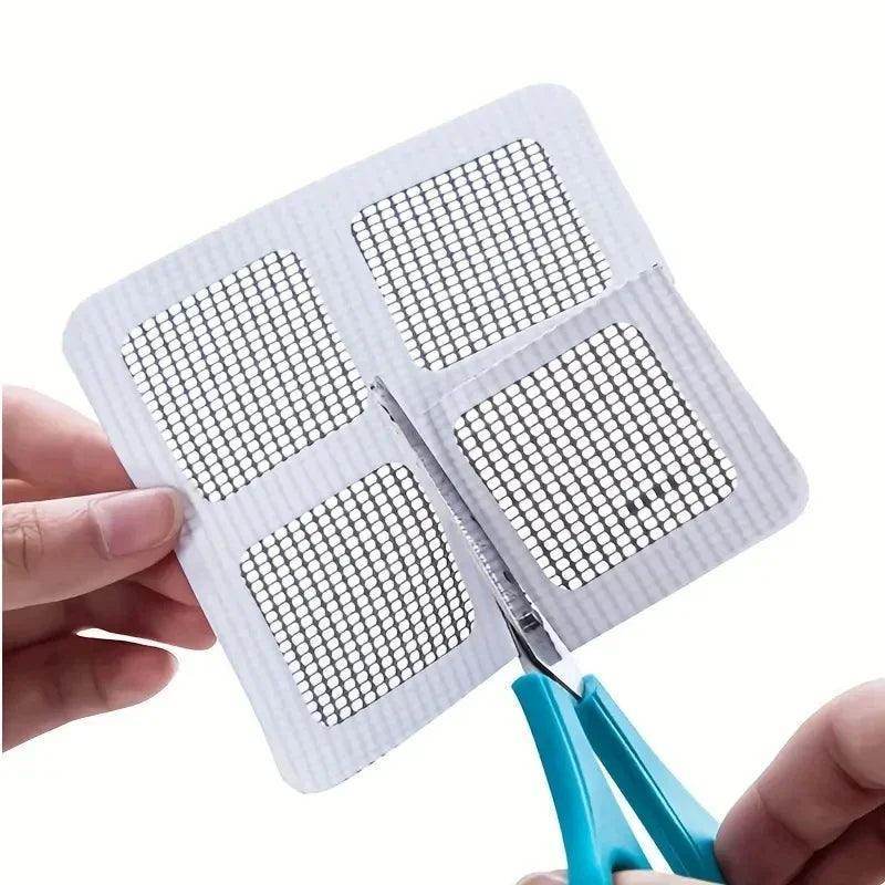 Filtro Descartável para Ralo de banheiro - Valor Digital