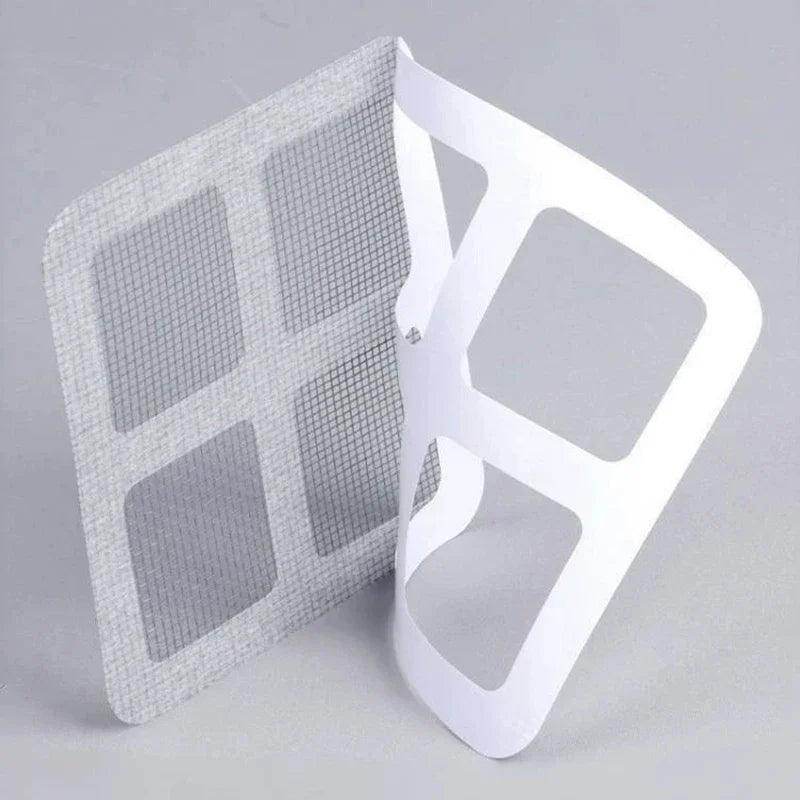 Filtro Descartável para Ralo de banheiro - Valor Digital