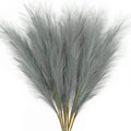 Flor Artificial do Pampas - Valor Digital