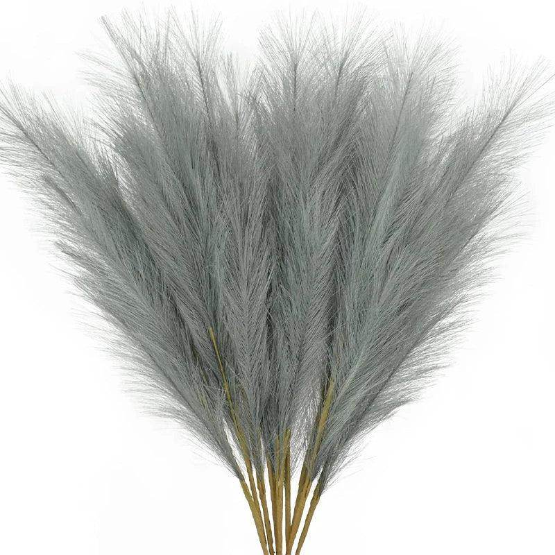 Flor Artificial do Pampas - Valor Digital