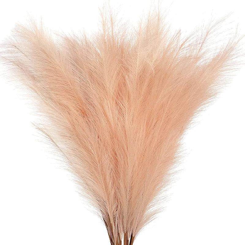 Flor Artificial do Pampas - Valor Digital