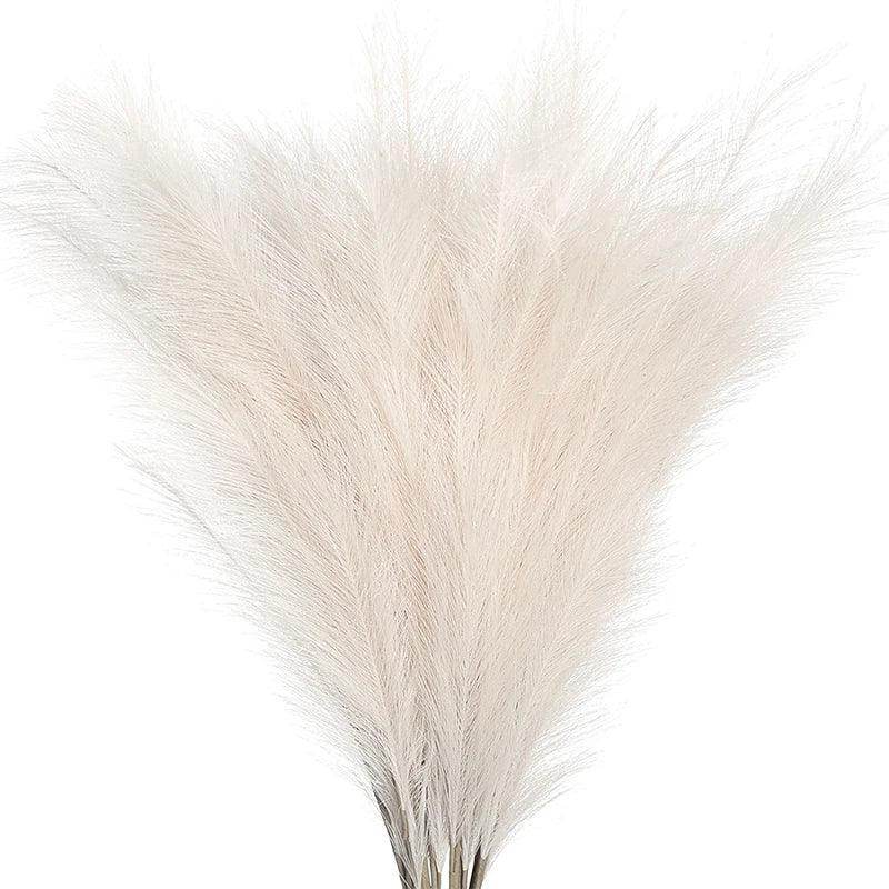 Flor Artificial do Pampas - Valor Digital