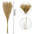 Flor Artificial do Pampas - Valor Digital